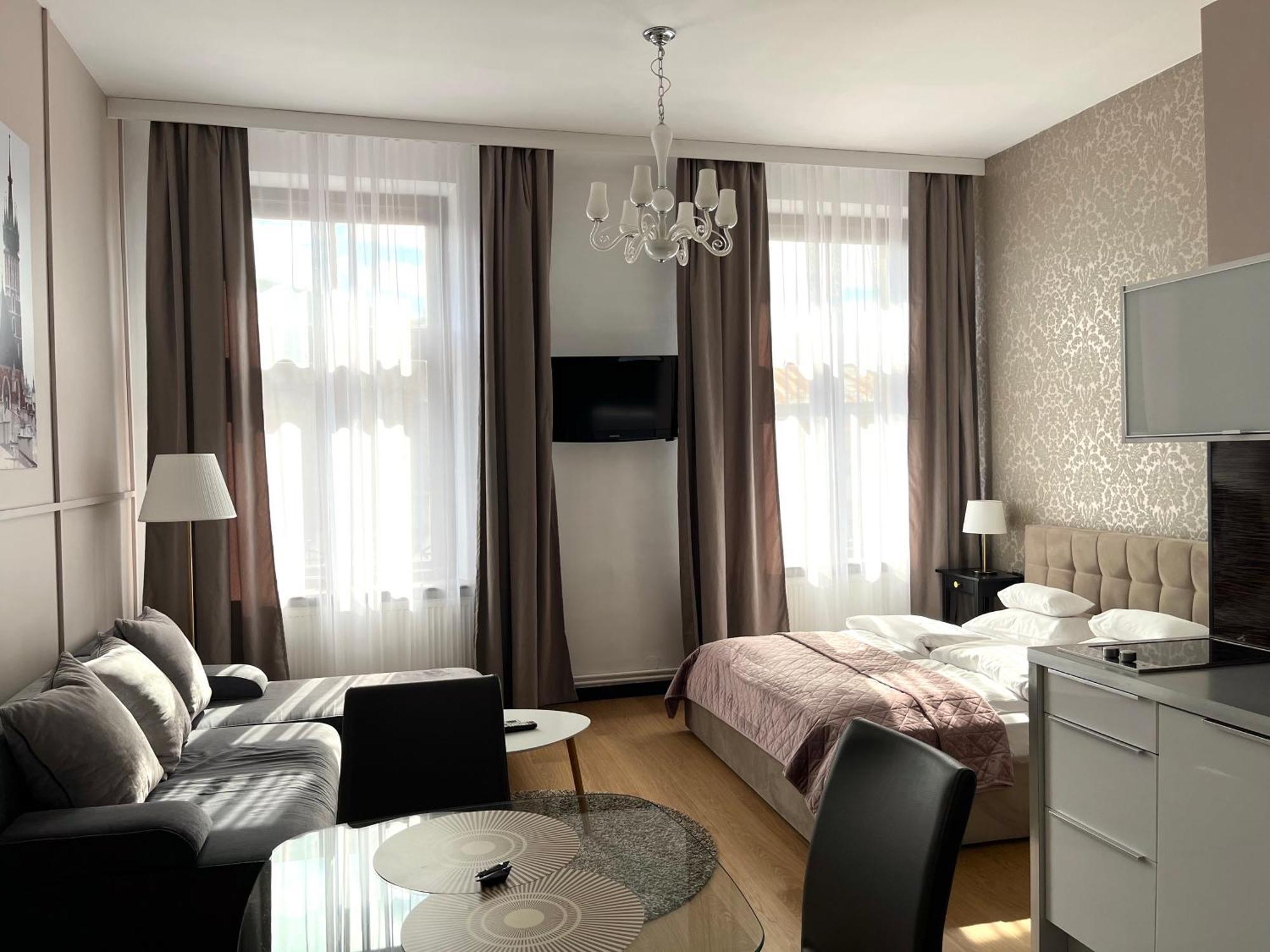 Długa 27 Kraków