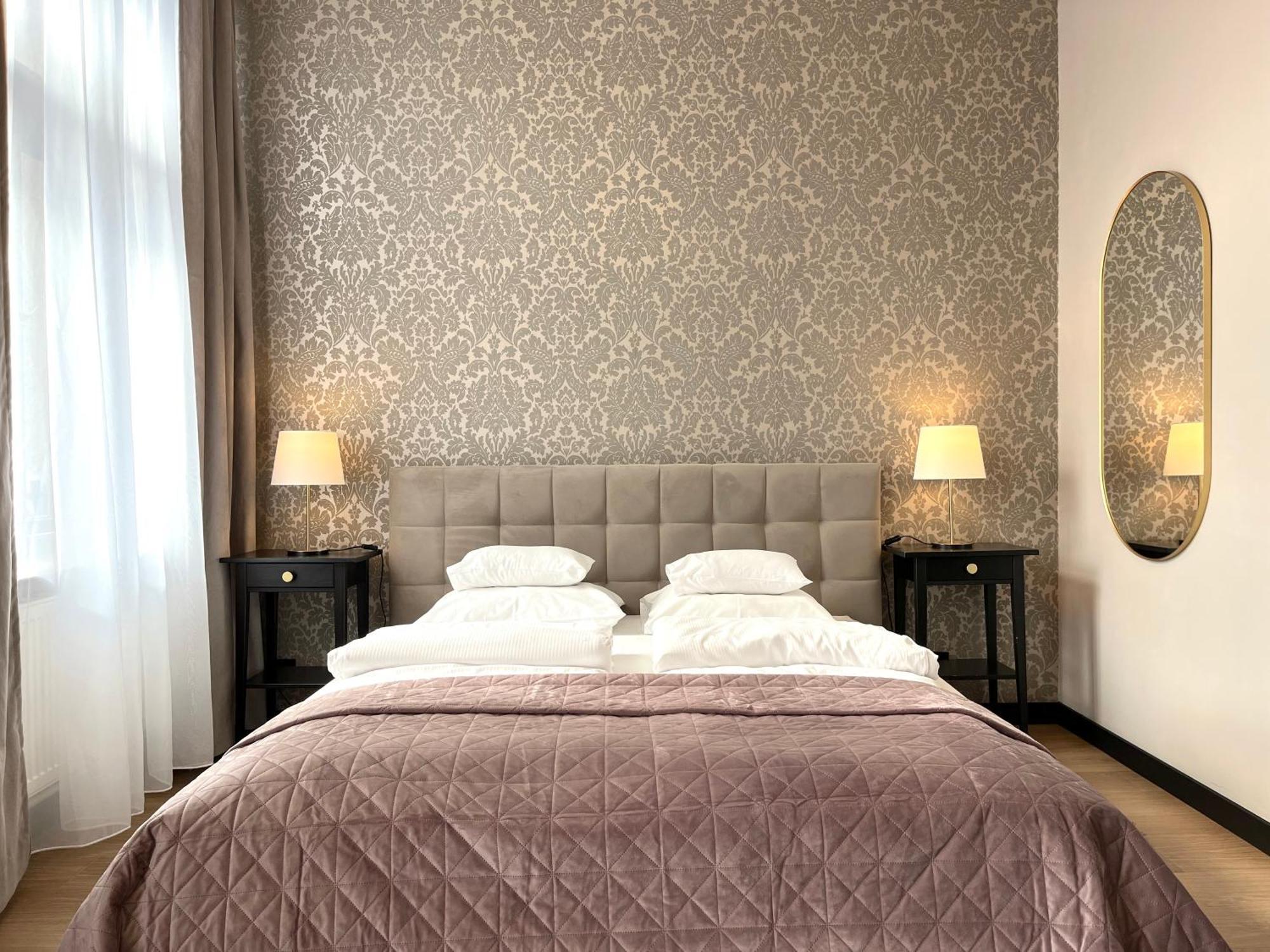 Apartament Długa 27