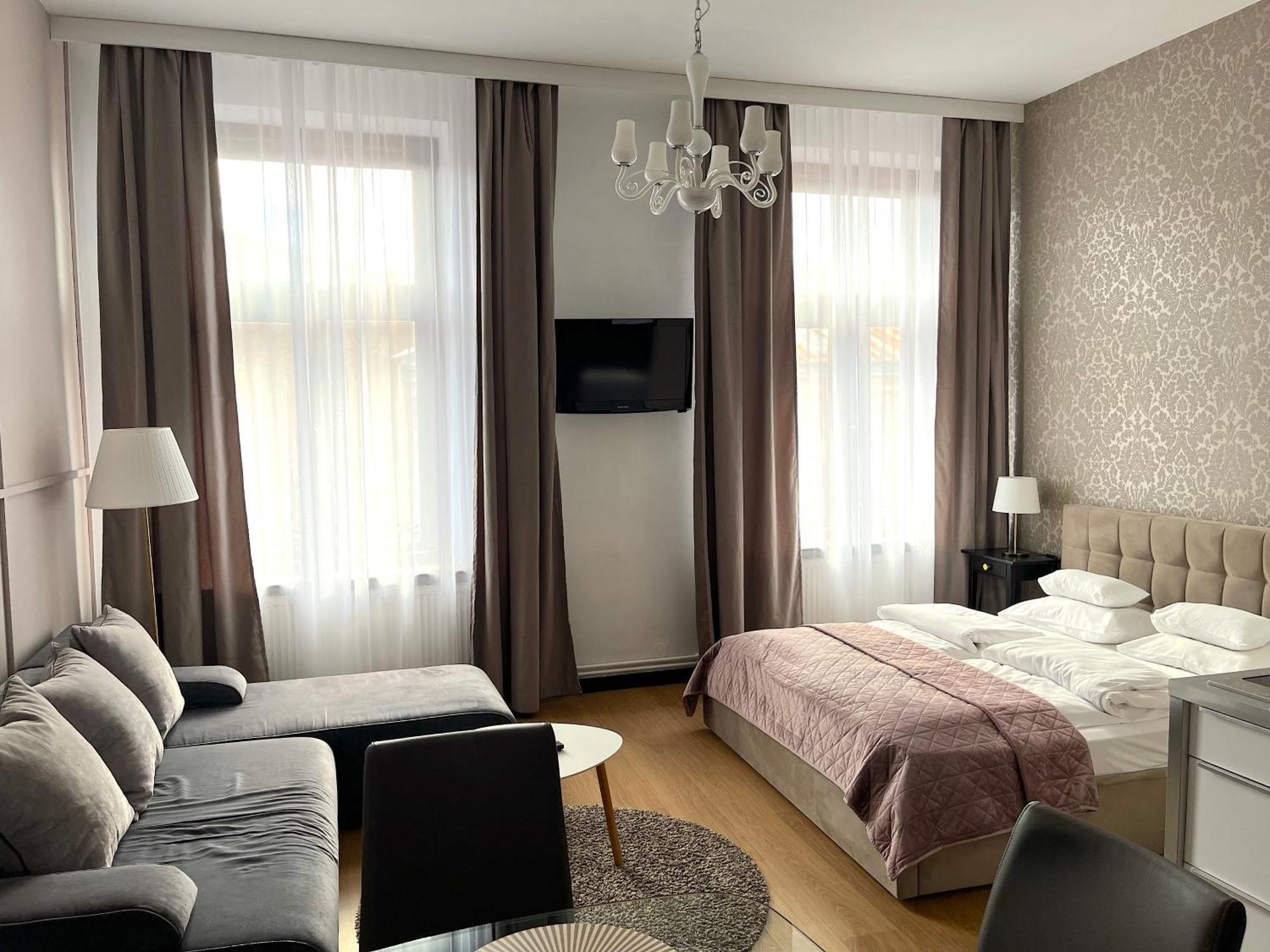 Długa 27 Kraków