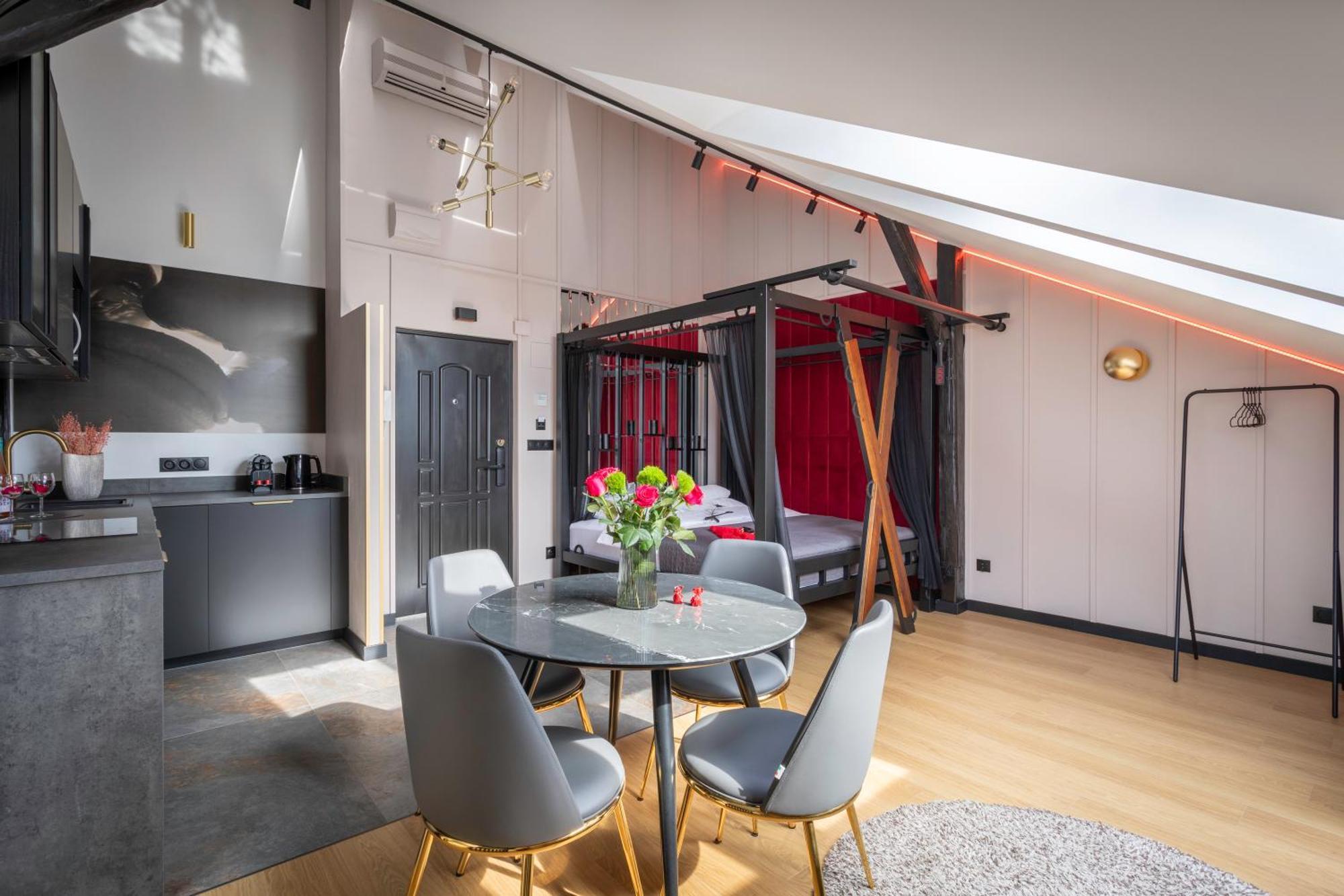 Apartament Długa 27 Kraków