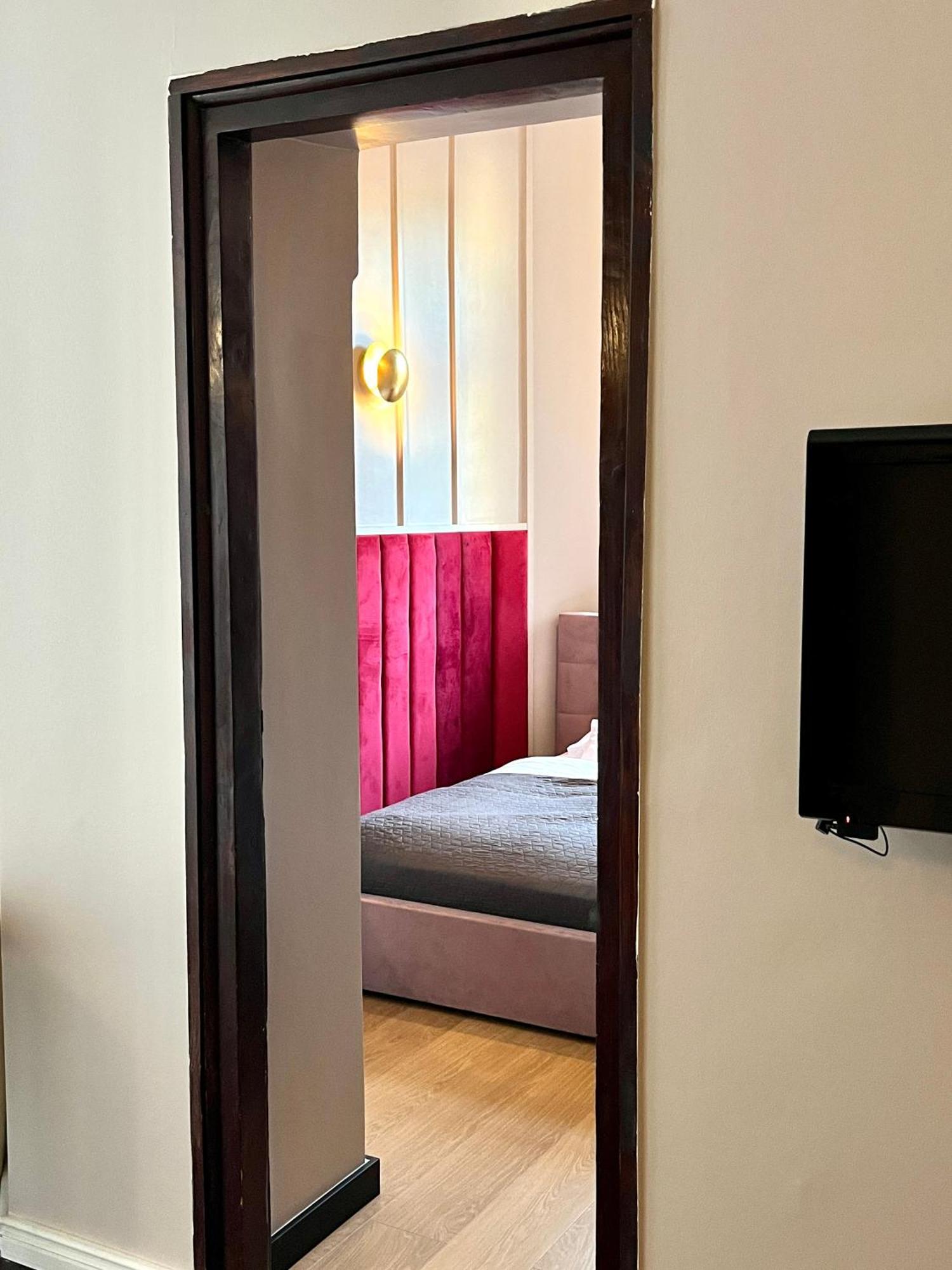 Apartament Długa 27 *