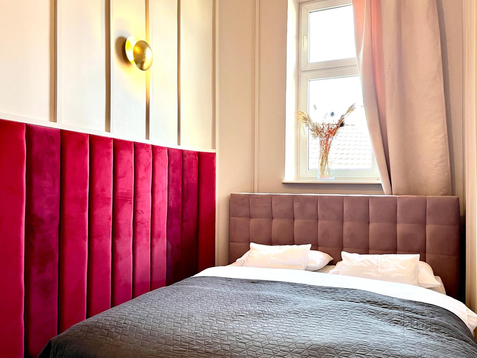Długa 27 Apartament Kraków