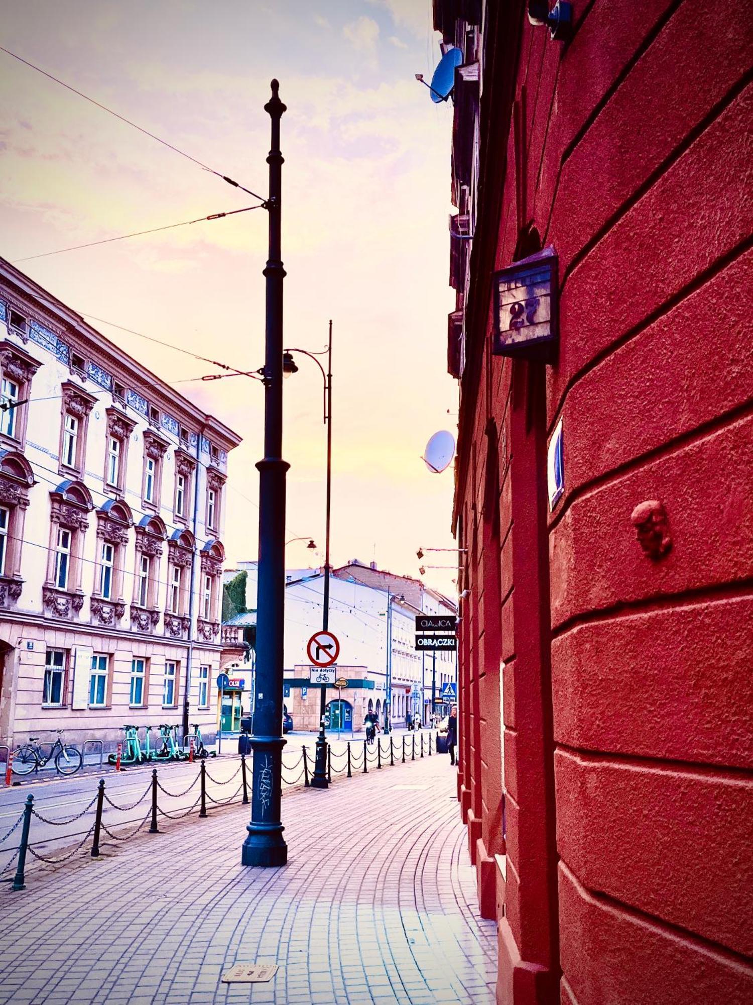 Długa 27 Apartament Kraków
