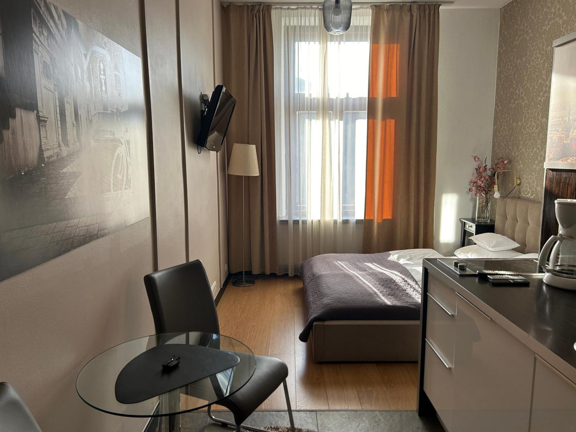 Długa 27 Apartament Kraków