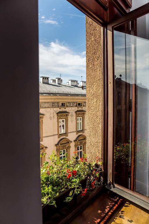 Długa 27 Kraków