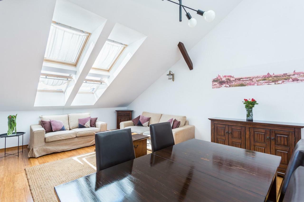 Długa 27 Apartament Kraków