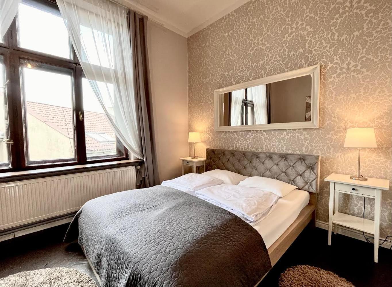 Dluga 27 Apartmán
