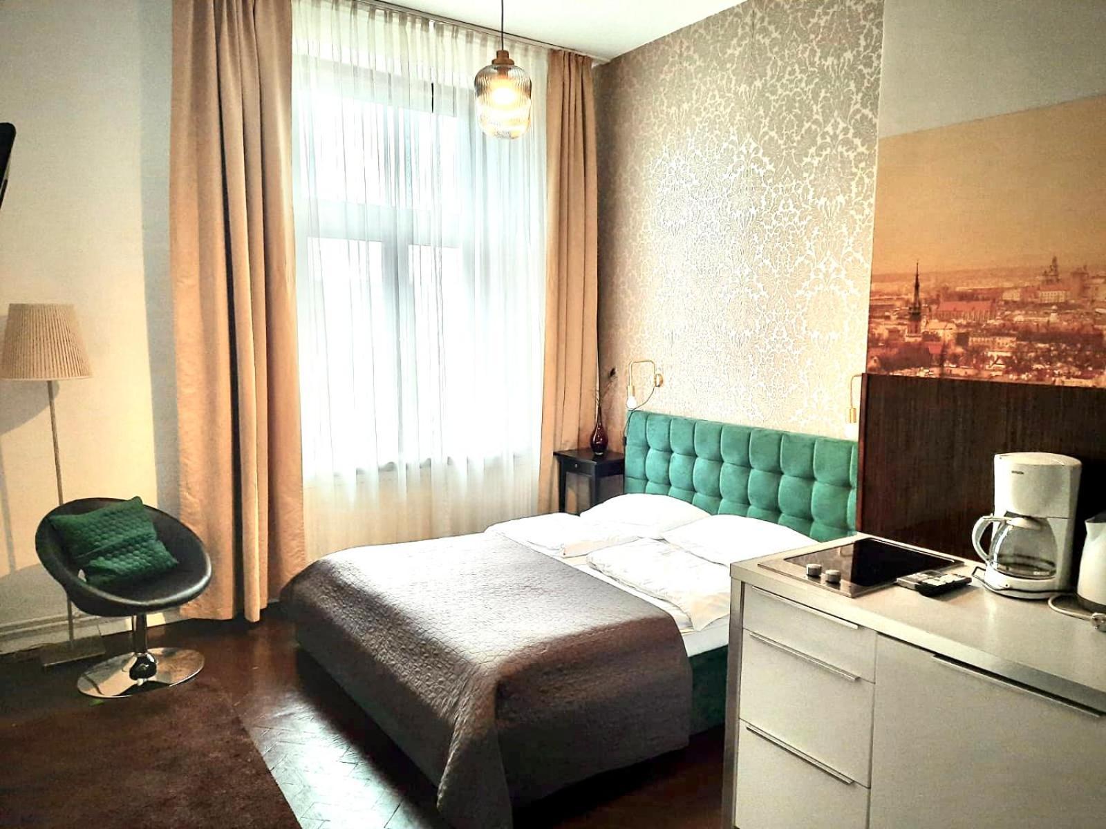 Dluga 27 Apartmán Krakov