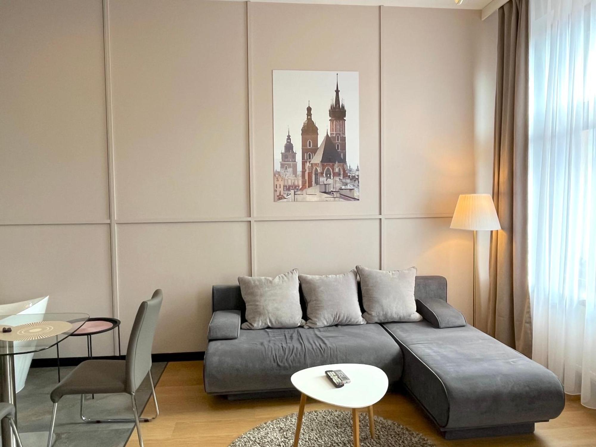 Apartmán Dluga 27 *
