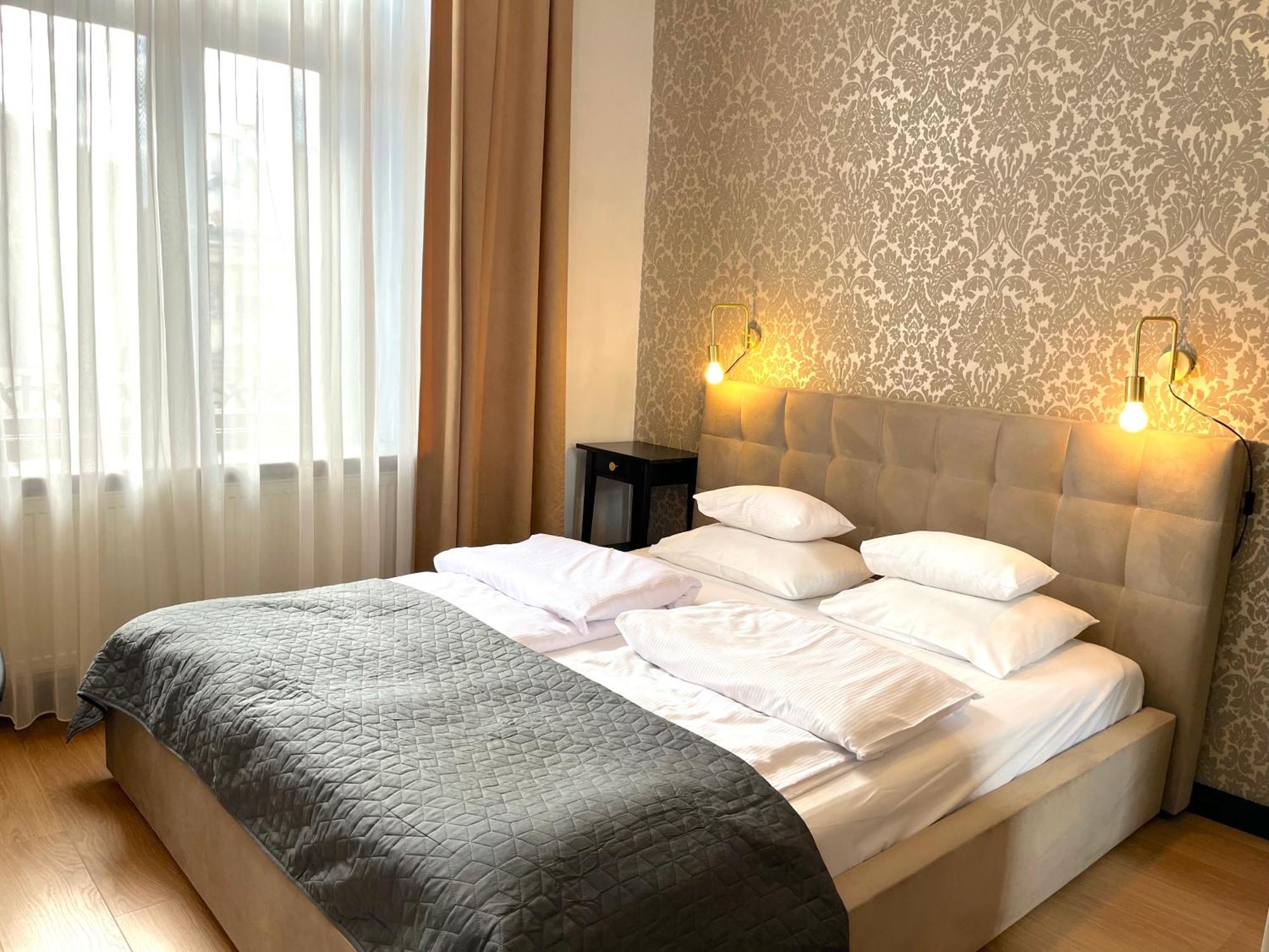 Apartmán Dluga 27 *