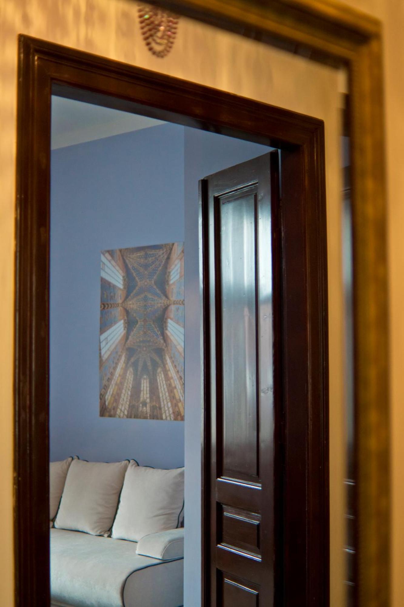 Apartmán Dluga 27
