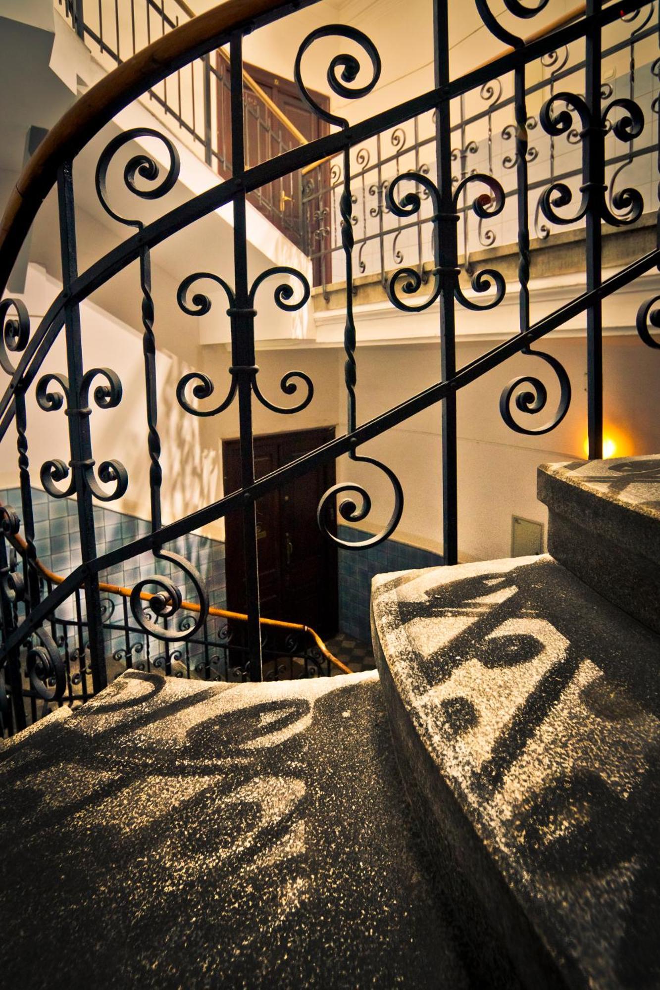 Apartmán Dluga 27 Krakov