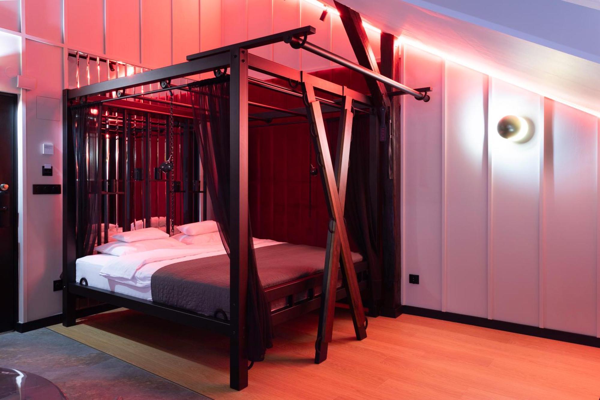 Dluga 27 Apartmán