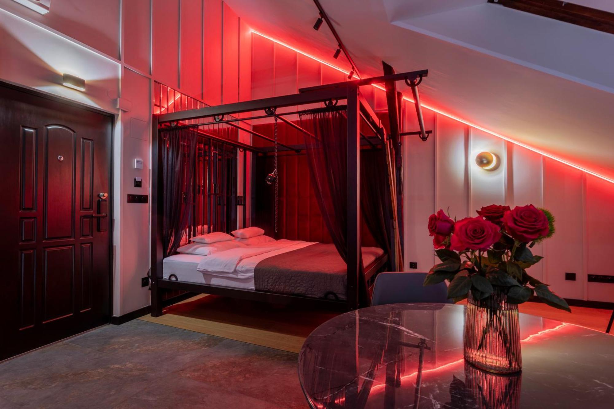 Dluga 27 Apartmán