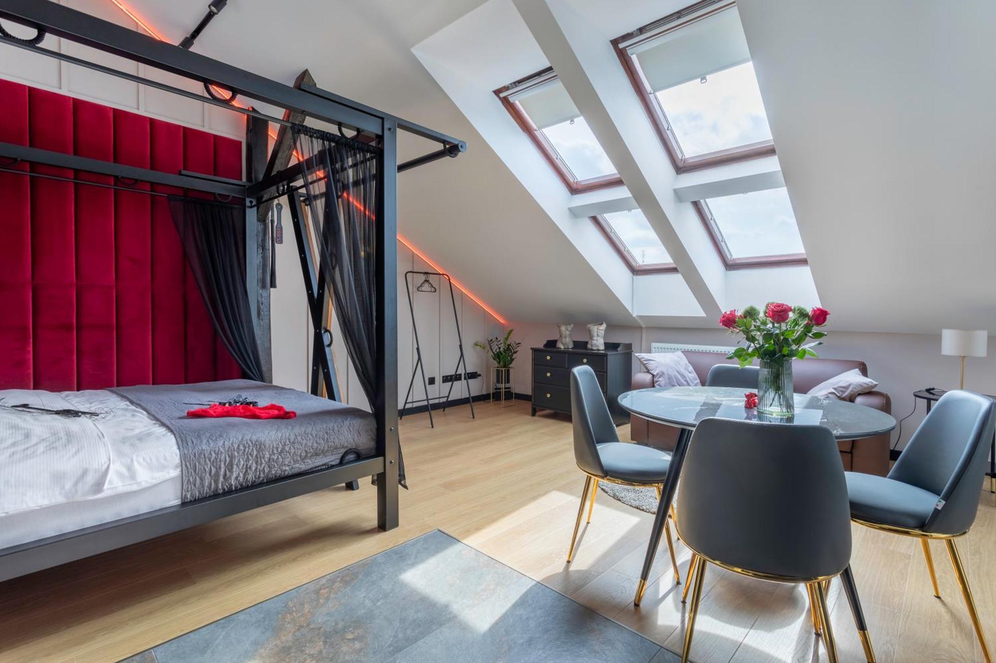Apartmán Dluga 27 *