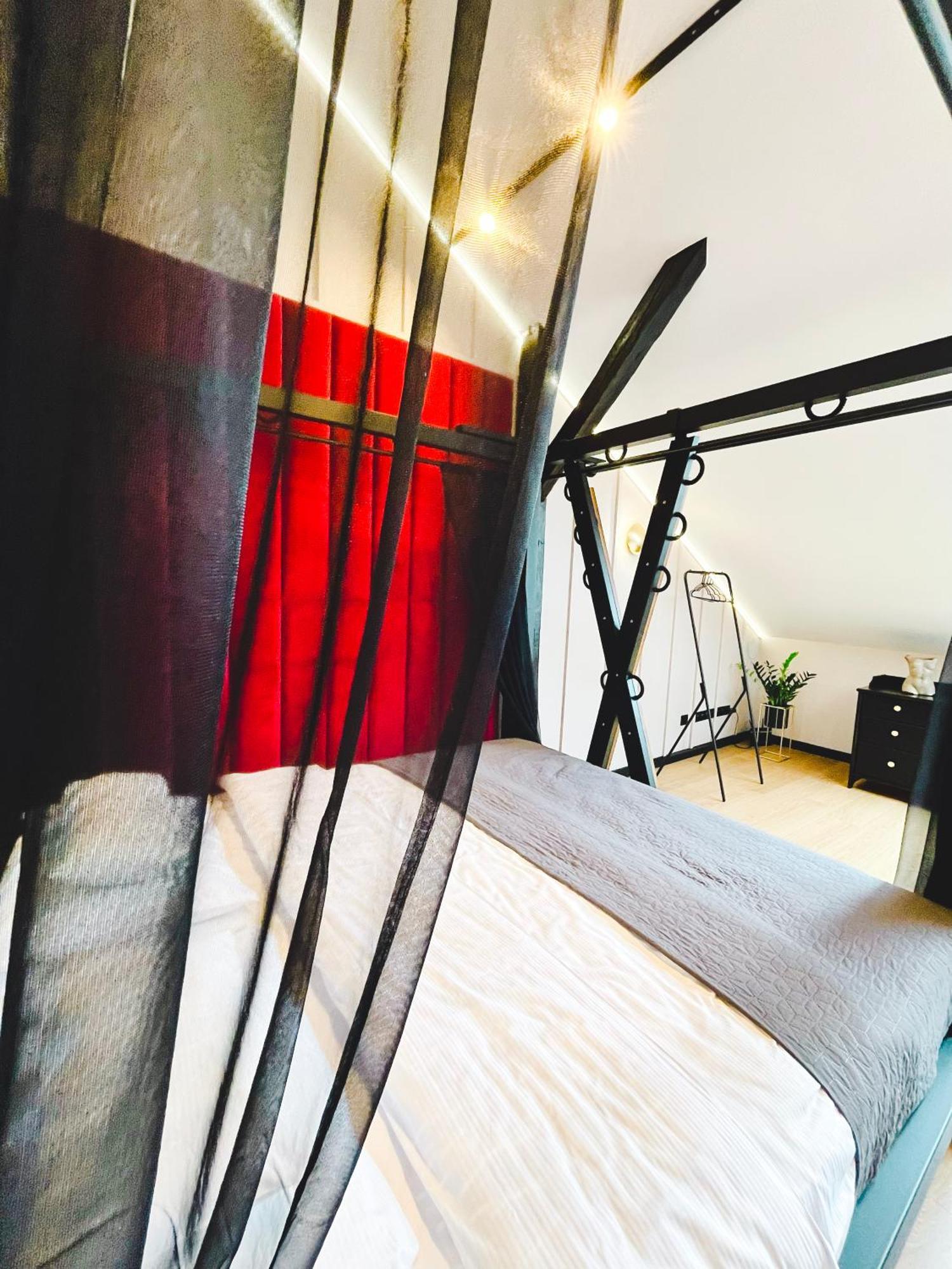 Apartmán Dluga 27 *
