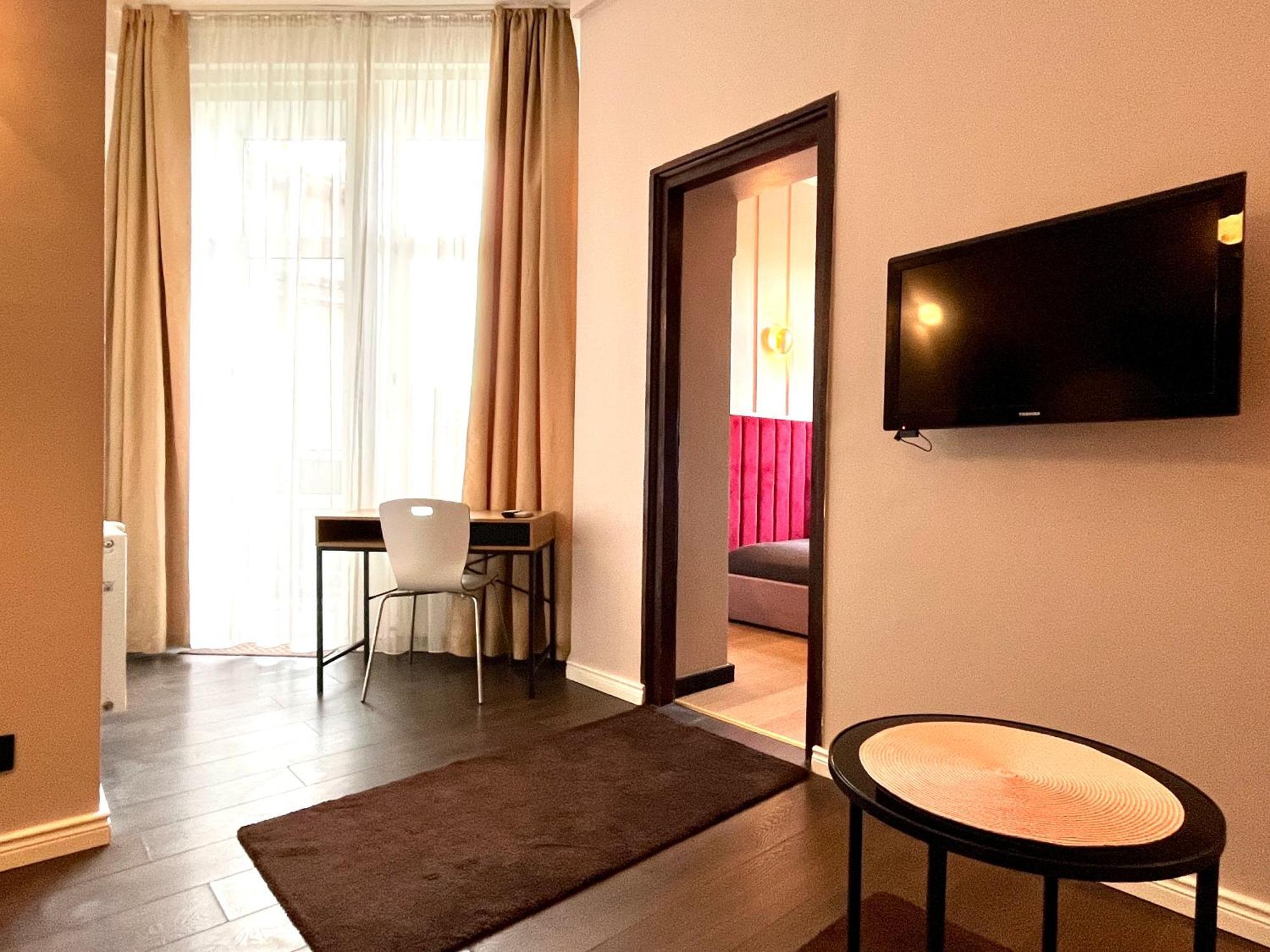 Apartmán Dluga 27 Krakov