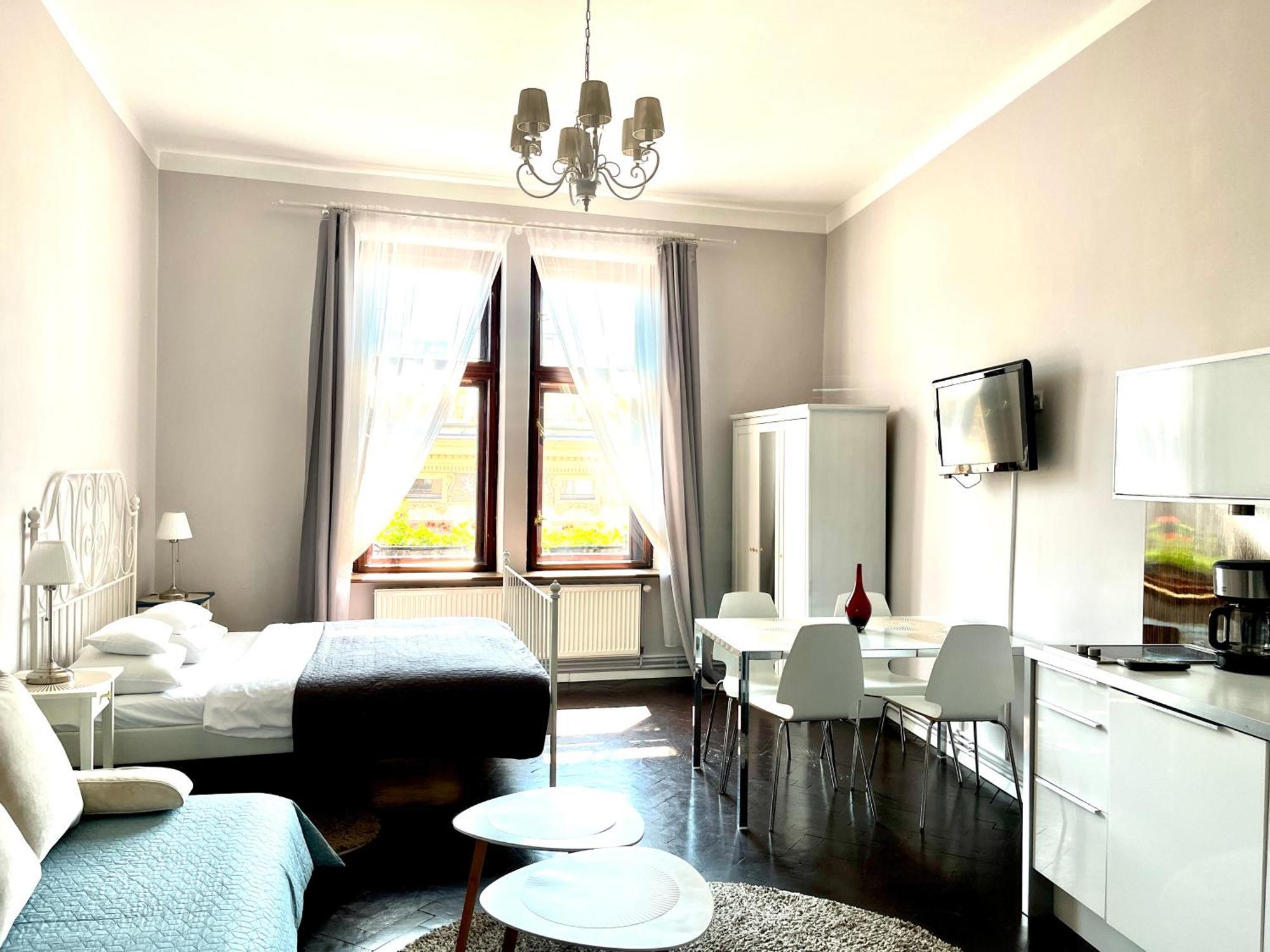 Dluga 27 Apartmán *