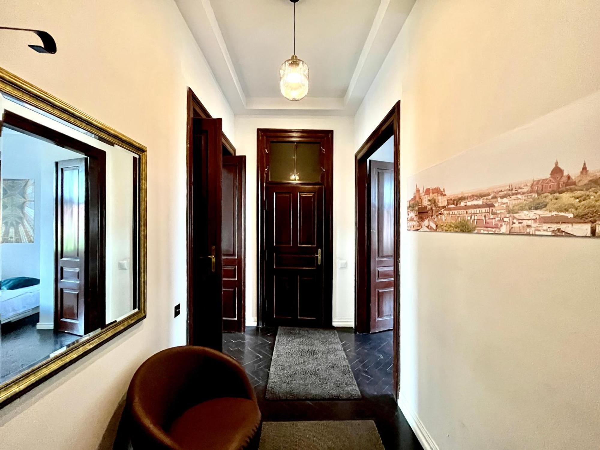 Dluga 27 Apartmán Krakov