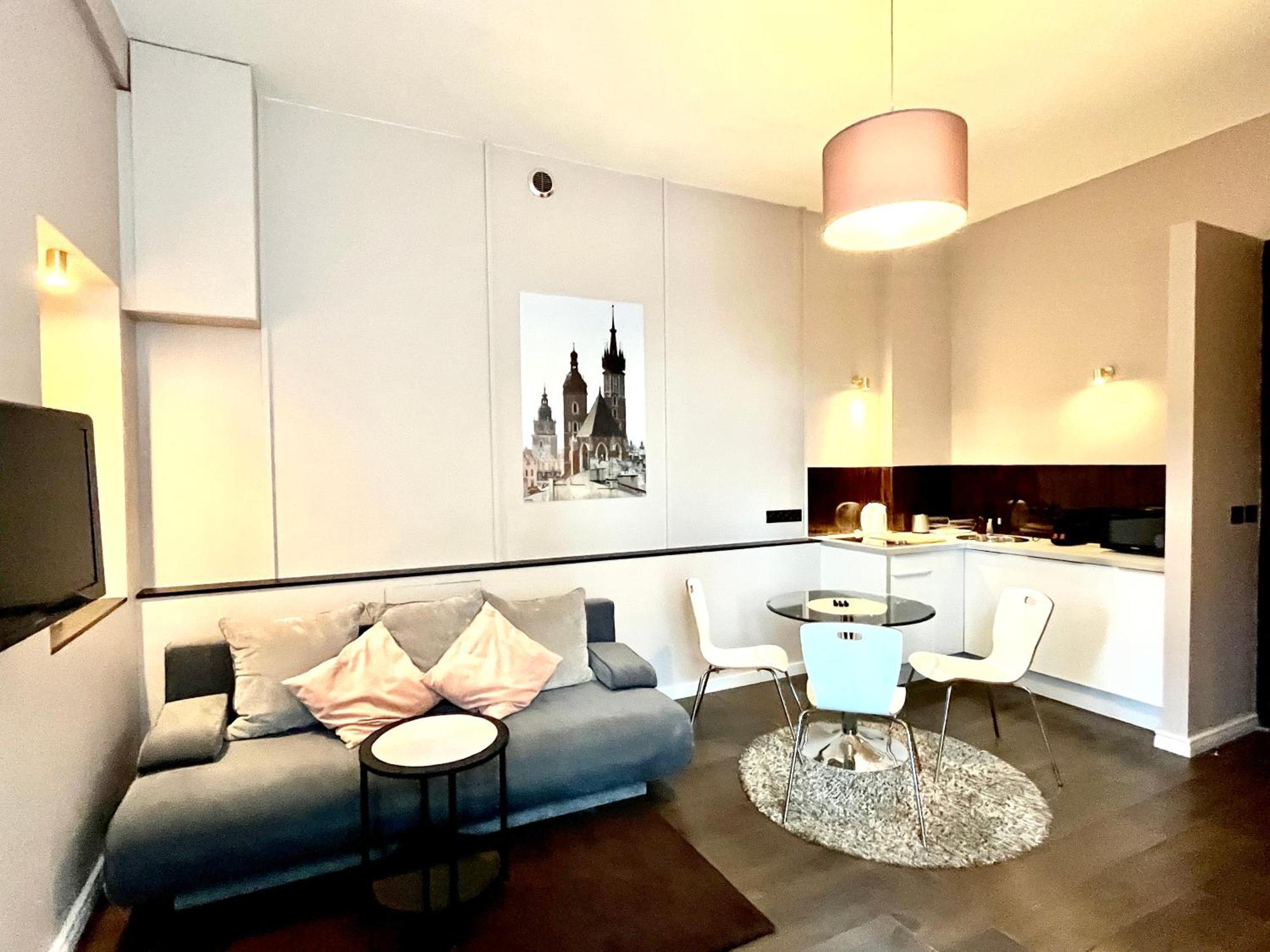 Dluga 27 Apartmán