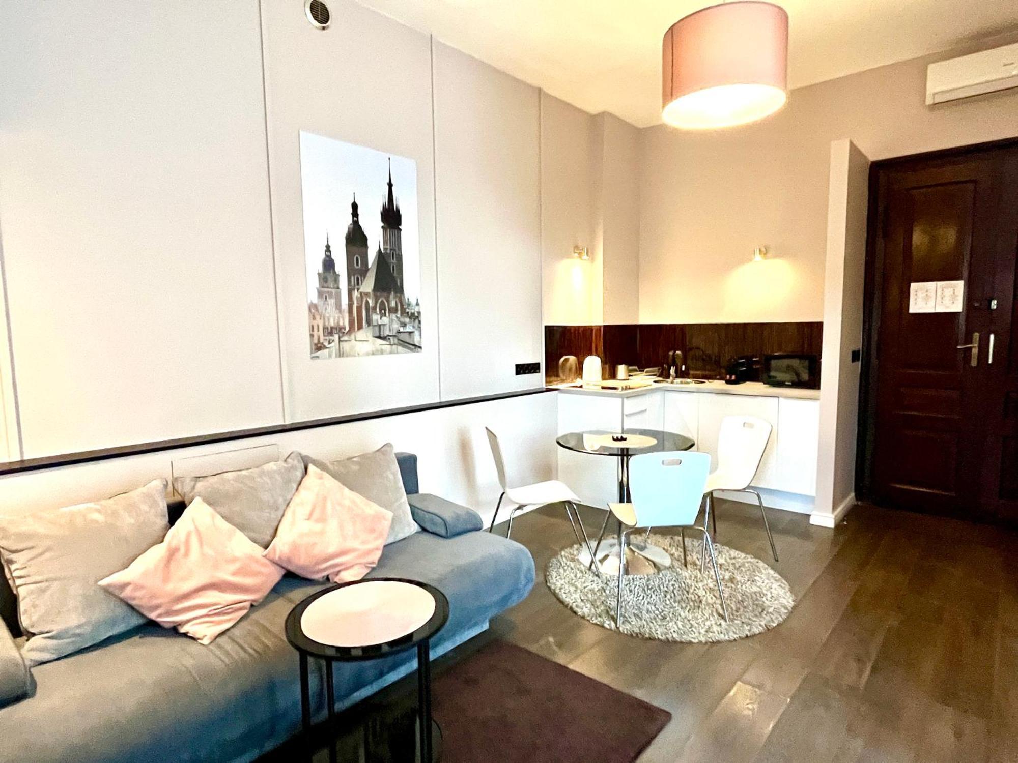 Dluga 27 Apartmán *