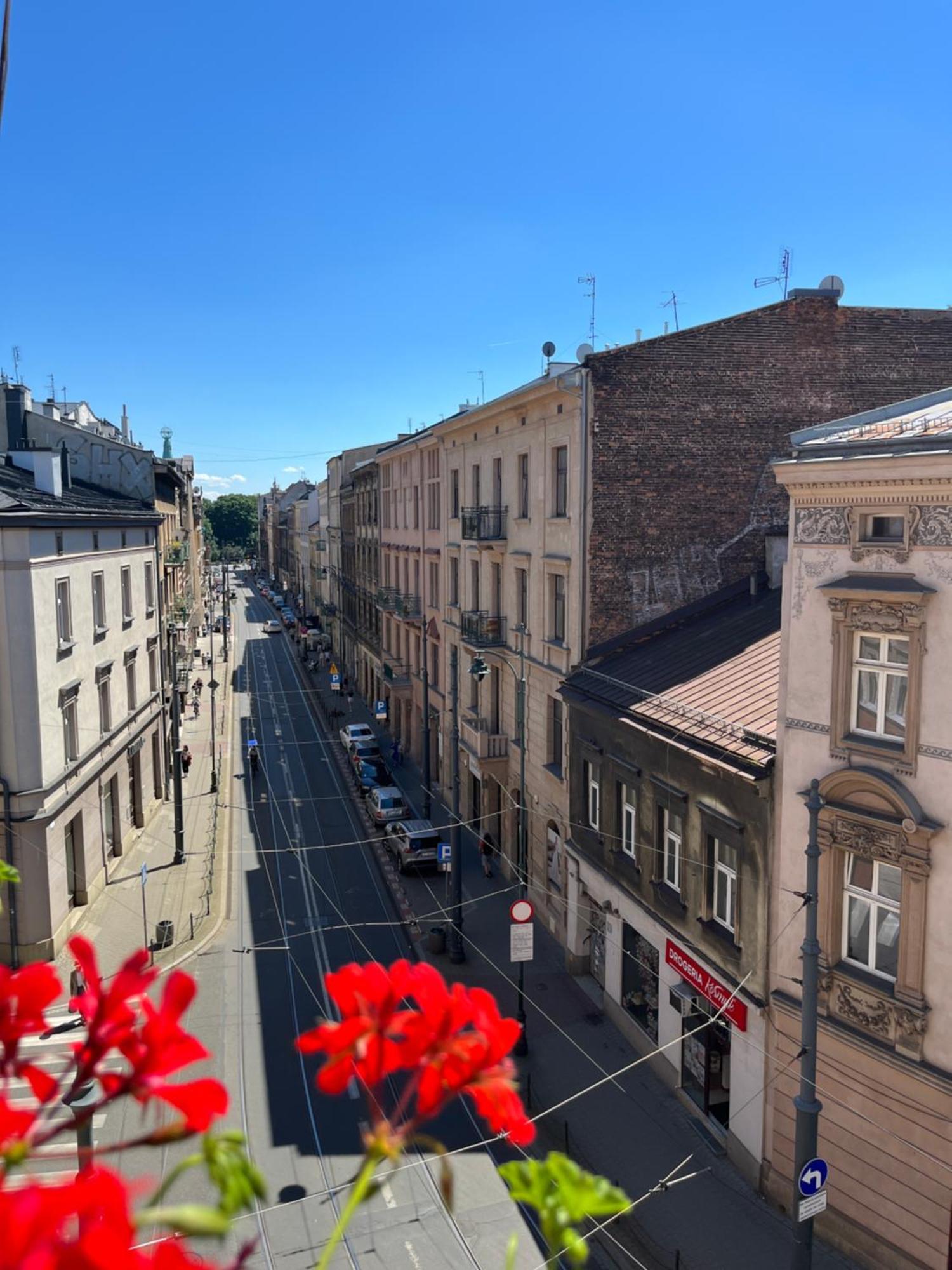 Dluga 27 * Krakov