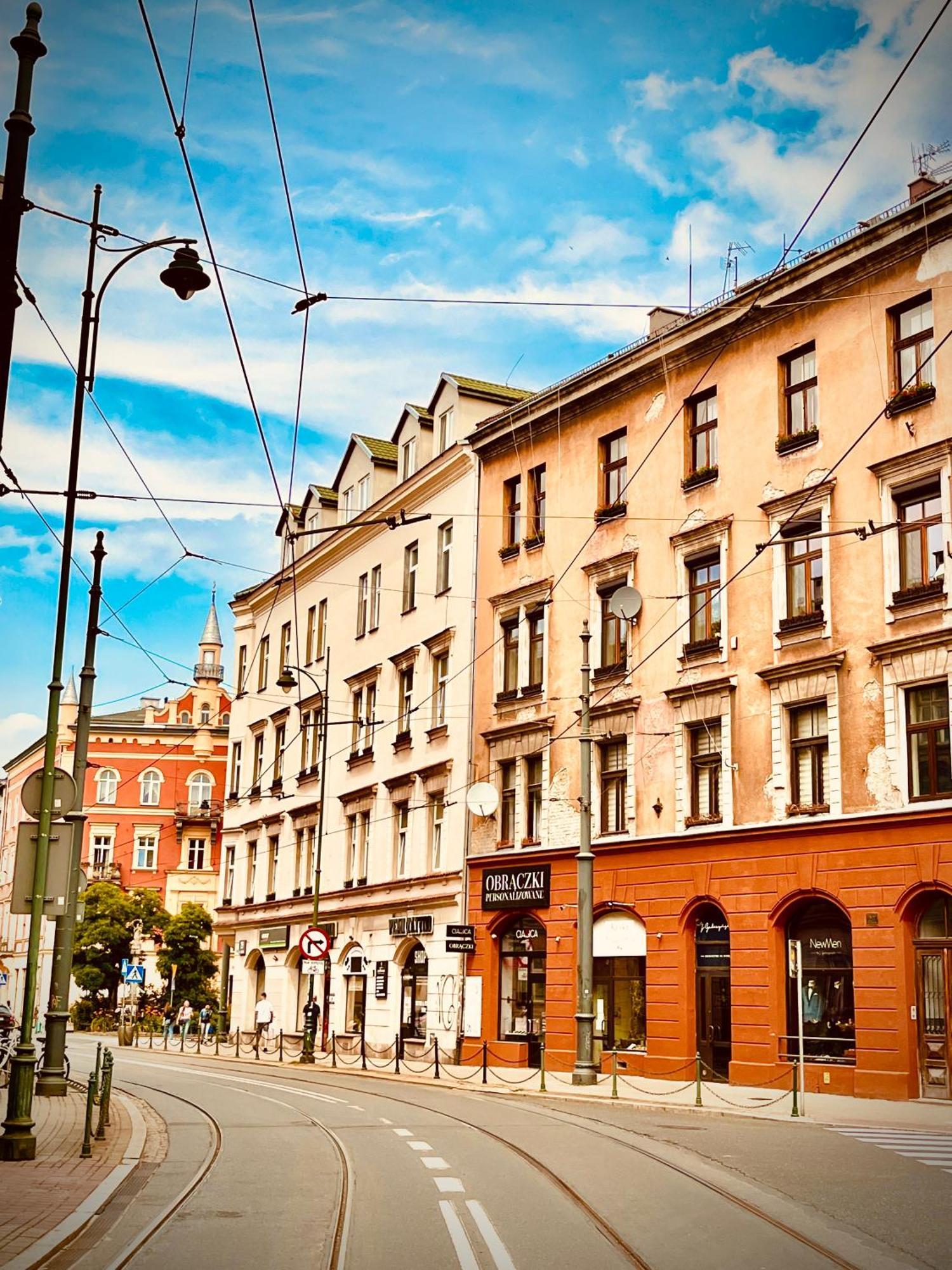 Apartmán Dluga 27 *