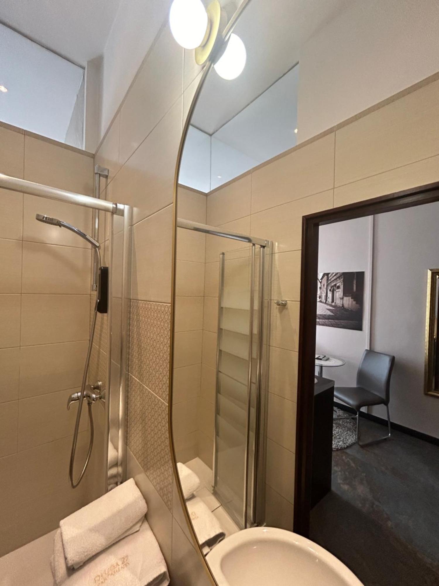 Apartmán Dluga 27