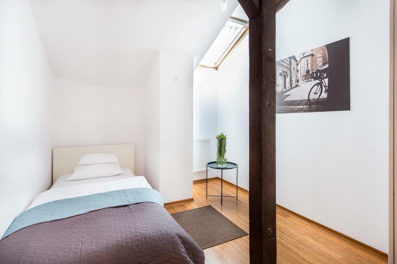 Apartmán Dluga 27 *