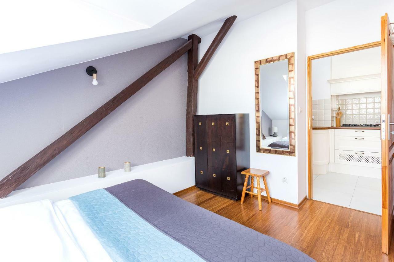 Dluga 27 Apartmán Krakov