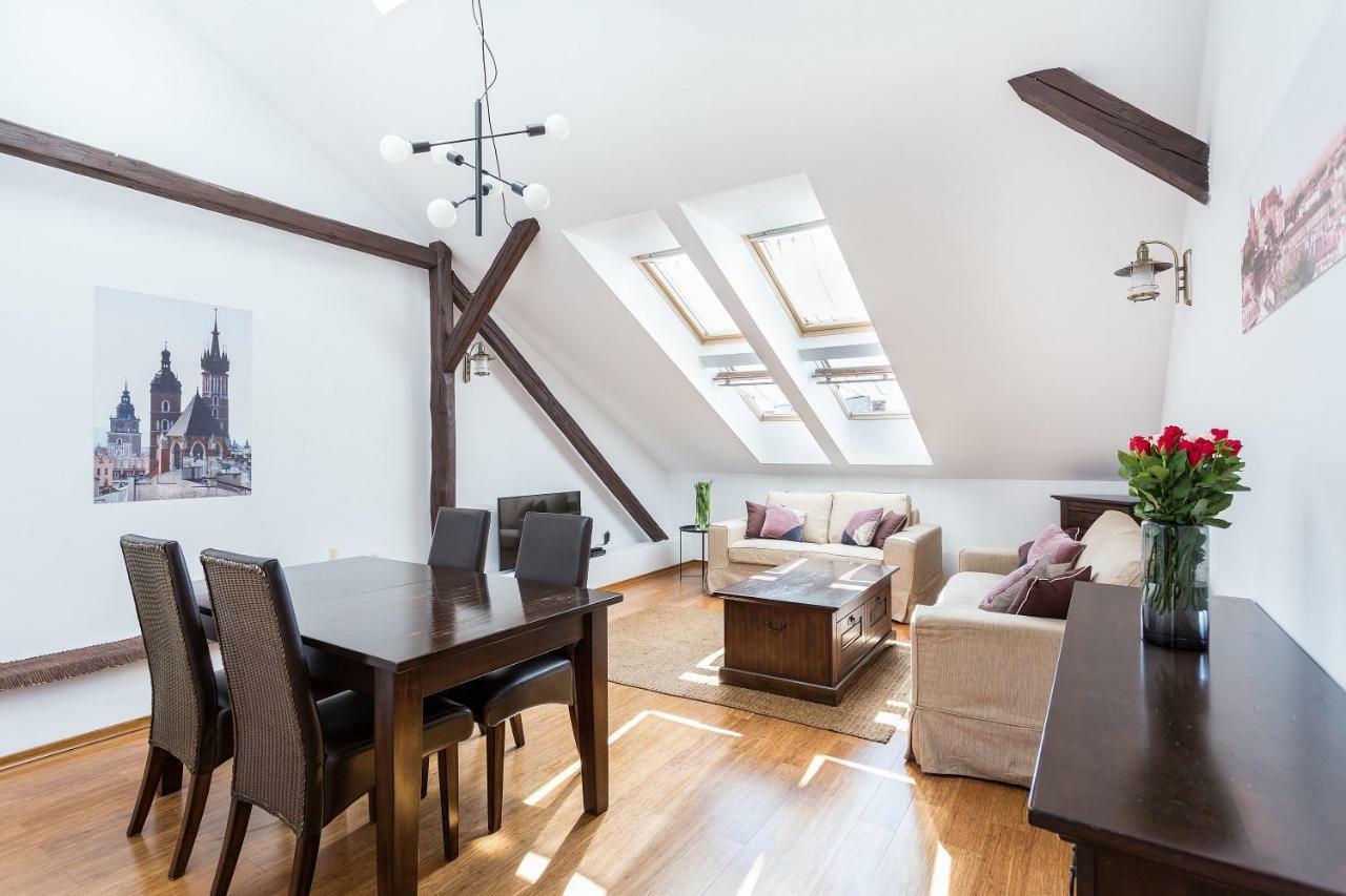 Apartmán Dluga 27