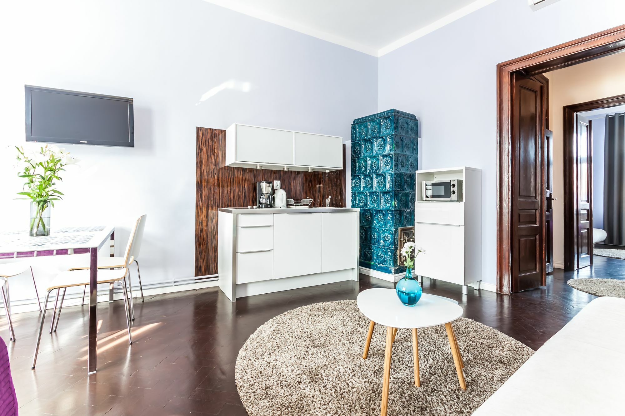 Dluga 27 Apartmán Krakov