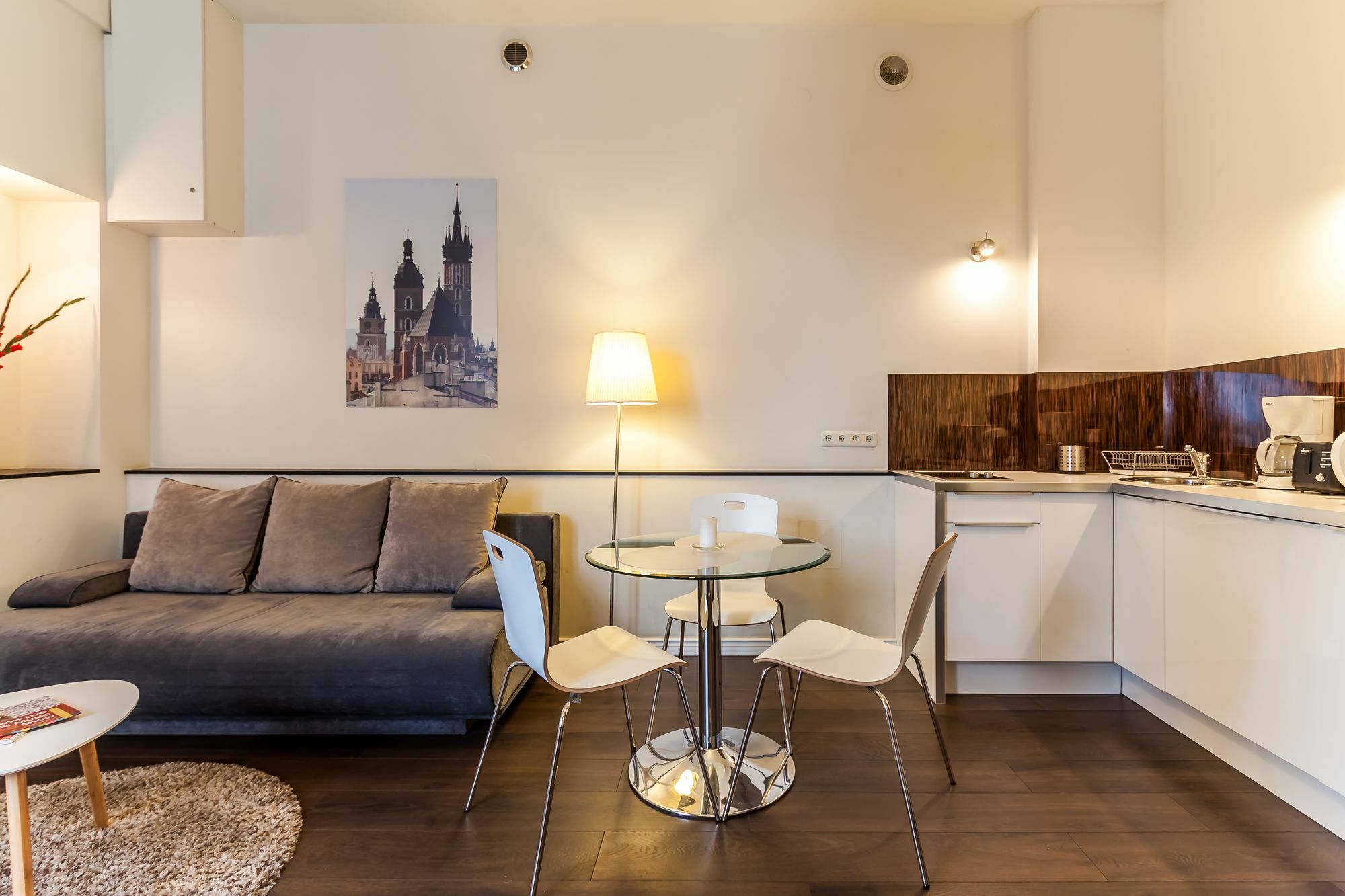 Dluga 27 Apartmán Krakov