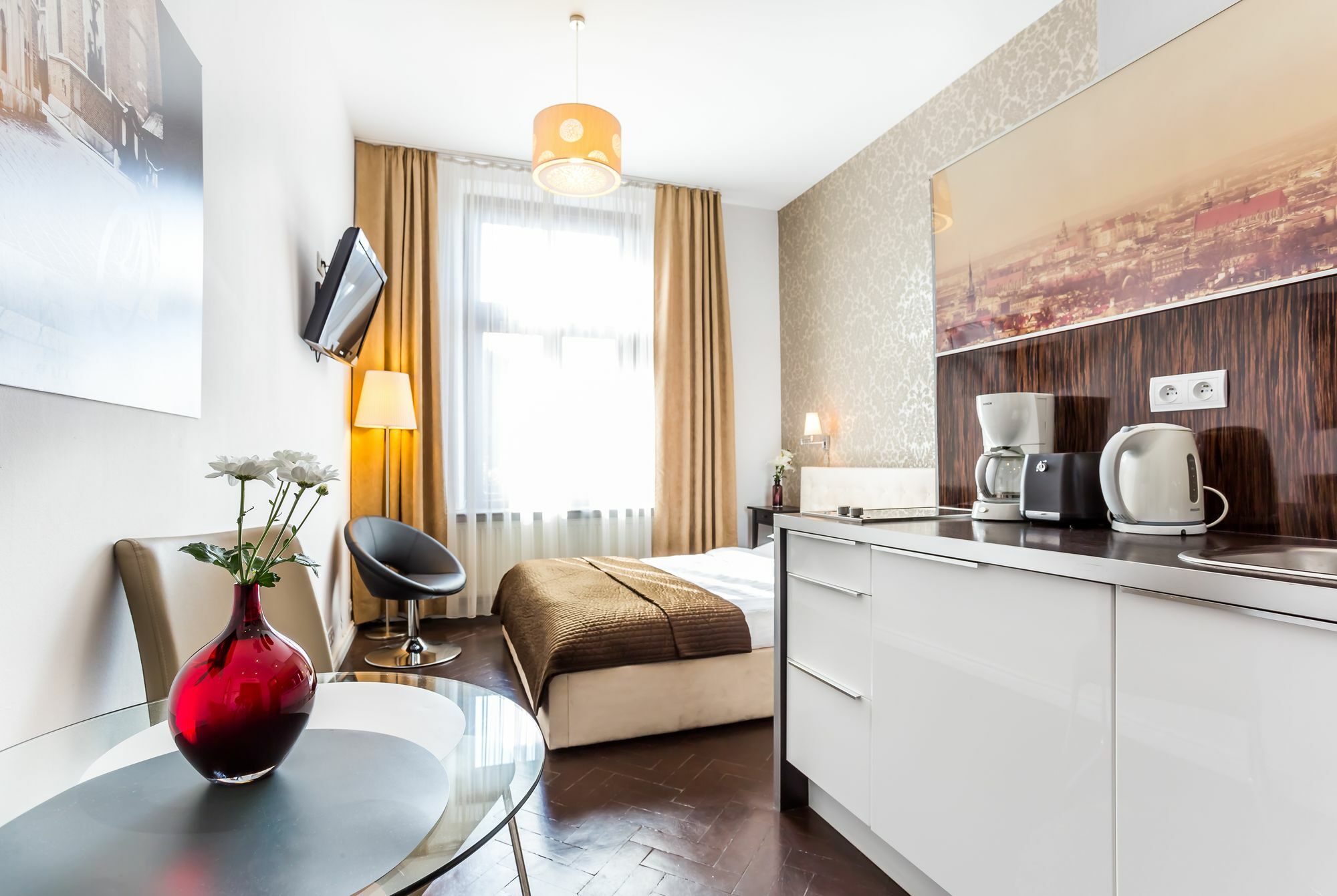 Dluga 27 Apartmán