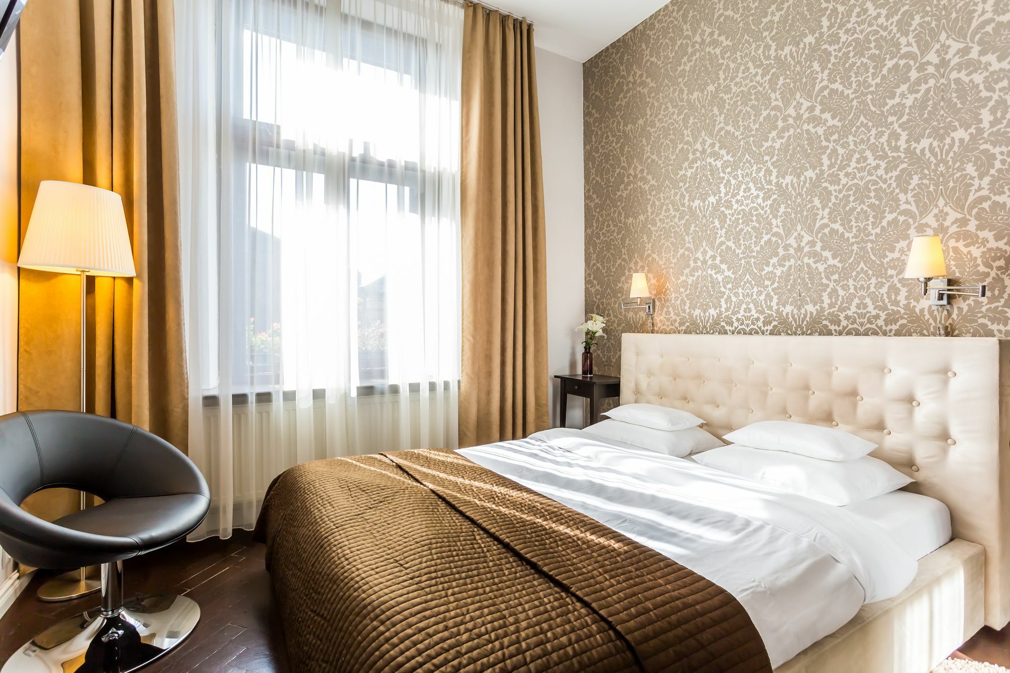 Apartmán Dluga 27 *
